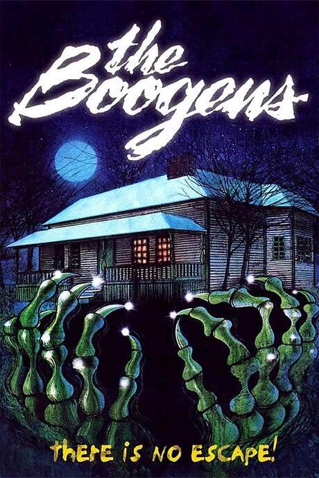 The Boogens